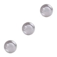 thumbnail image 1 of Wosthever Lampshade Cover Ceiling Light Fixture Office Glass Lamp Globe Bedroom Shade Type1 NO1, 1 of 1