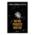 thumbnail image 1 of No Me Pudiste Matar Planeta Libro de bolsillo 1ra edicion, 1 of 2