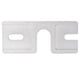 thumbnail image 5 of Accesorios De Impresora 3D Plateados Placa De Montaje De Aluminio Fijo Para Impresora 3D, Placa De Montaje Fijo Para Impresora 3D, Soporte De Montaje De Aluminio Para V6 ANGGREK 3D Printer Parts, 5 of 8