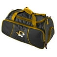 thumbnail image 7 of University of Oregon Ducks Athletic Duffel Bag, 7 of 7