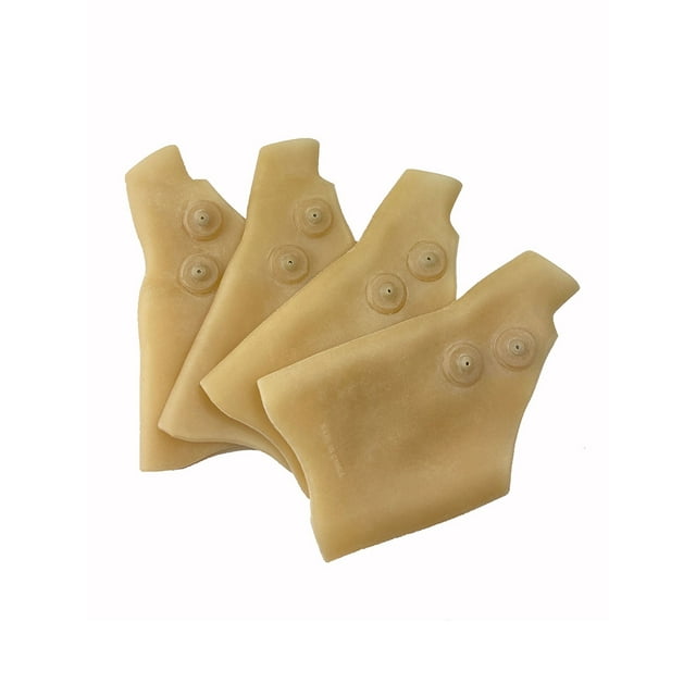 Guantes de baloncesto Soidarity Soporte protección artritis 2 pares