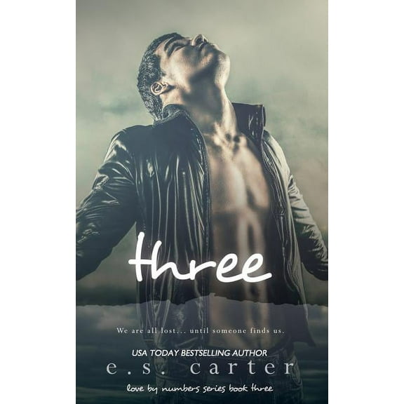 Love by Numbers: Three (Paperback)