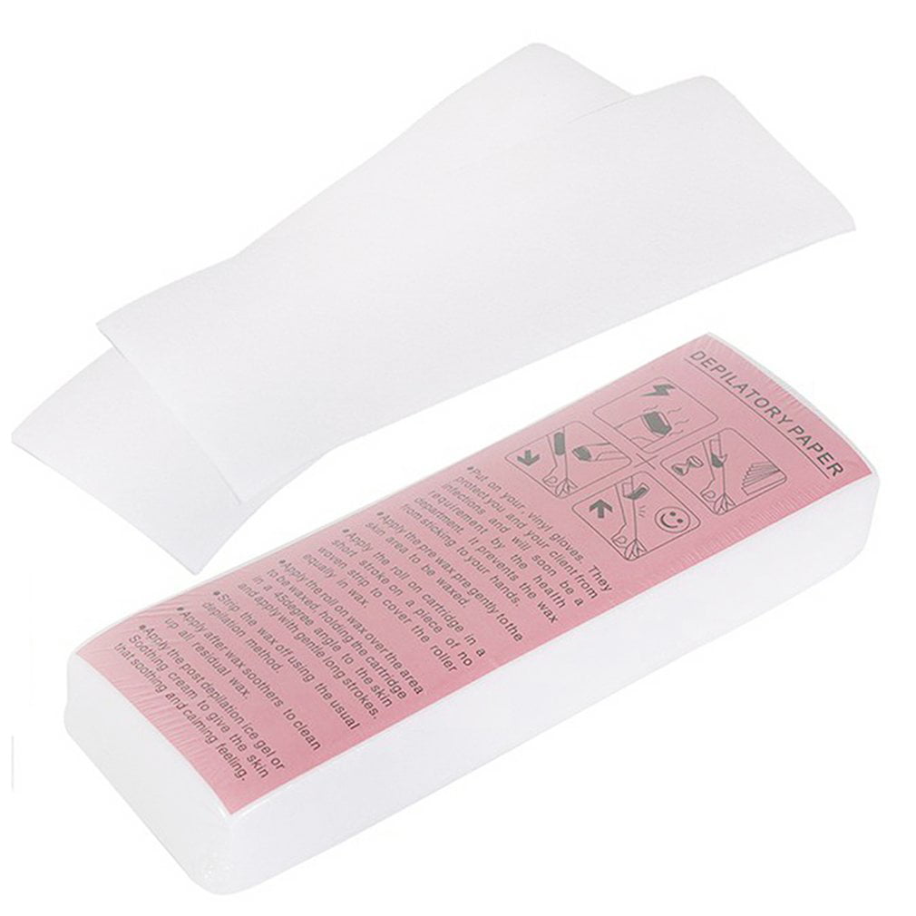 hair removal products cloth strips