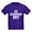 Purple, variant on CafePress - Jake Paul Its Everyday Bro T Shirt - Dark T-Shirt Kids XS-XL
