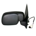 thumbnail image 2 of For 00-01 Excursion Paddle Type Door Mirror Power Heateded w/o Signal Right Side, 2 of 5