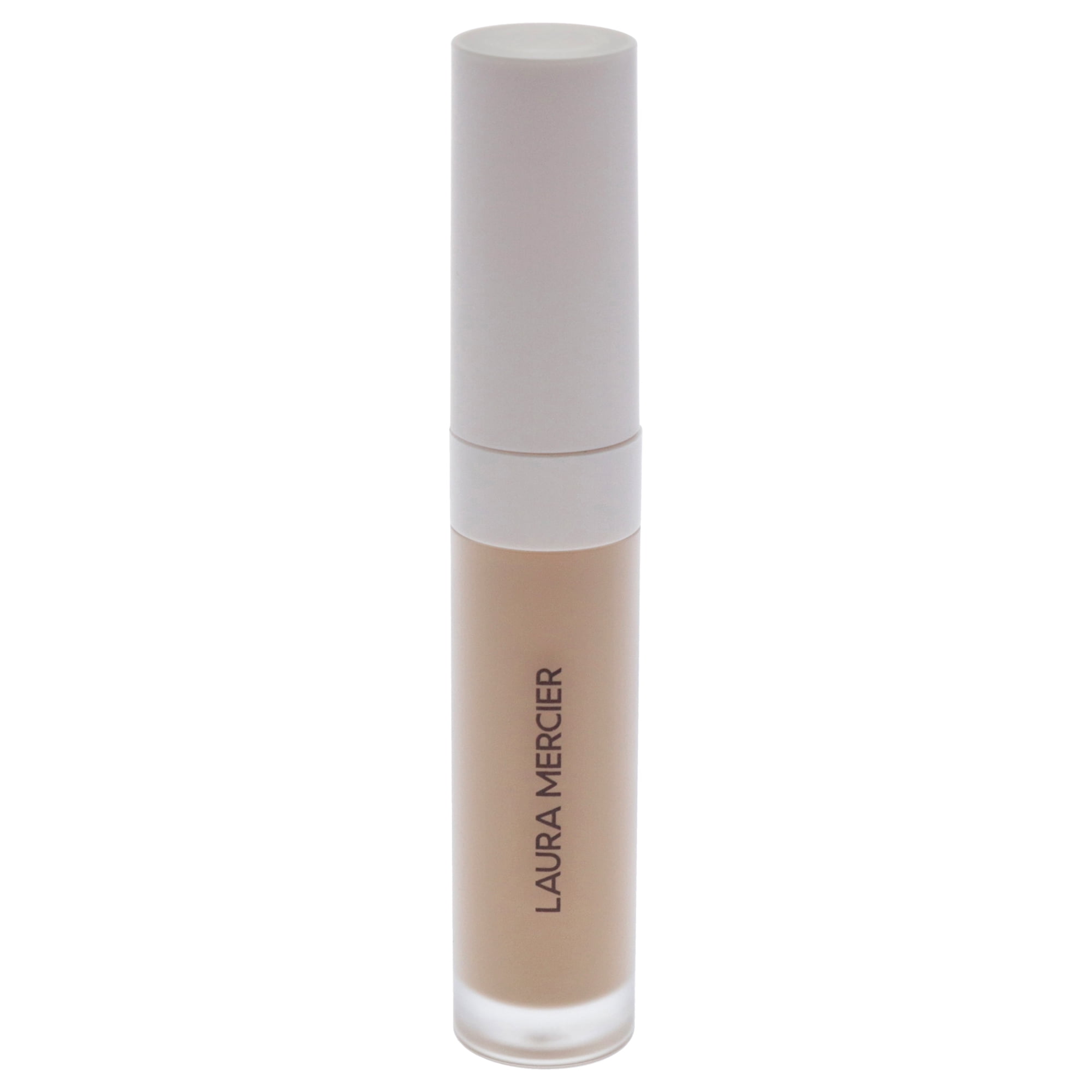 Laura Mercier Real Flawless Weightless Perfecting Concealer - 3W1 Ligh to Medium with Warm Undertones , 0.18 oz Concealer