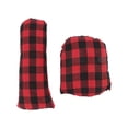 thumbnail image 2 of Clothing Care Seam Roll, Durable Tailor Ham Seam Roll Set Stable Performance  for DIY, 2 of 8