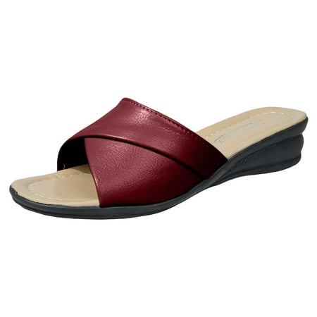 

YanHoo Sandals