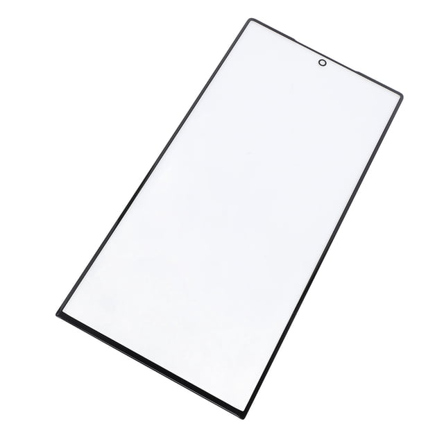 Reemplazo de Pantalla Exterior del Teléfono, Pantalla Frontal de Pantalla Accesorio para Teléfono Instalacia Profesional Con Herramientas para Mantenimiento