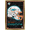 Gold Framed Version, variant on NFL Miami Dolphins - Neon Helmet 23 Wall Poster, 22.375" x 34"