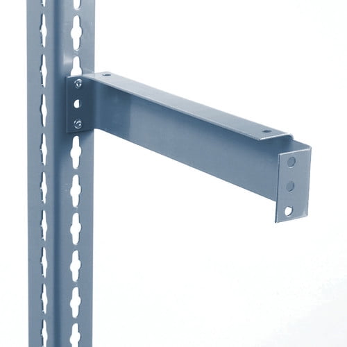 Nexel Wall Bracket for Rivet Lock Unit