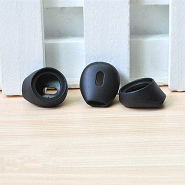 PCS Ear Hook Pads Bud Gels Earbuds Tips Bluetooth Headset