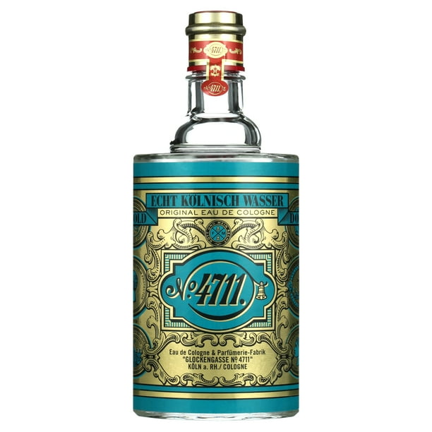 4711 By Muelhens Eau De Cologne 27 Oz - Walmart.ca