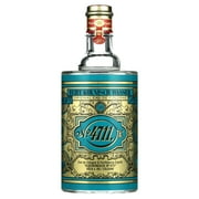 Muelhens 4711 Eau De Cologne (Unisex) for Men 27 oz