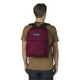 thumbnail image 3 of MOCHILA JANSPORT SUPERBREAK JS0A4QUT04S VINO JANSPORT SUPERBREAK, 3 of 4