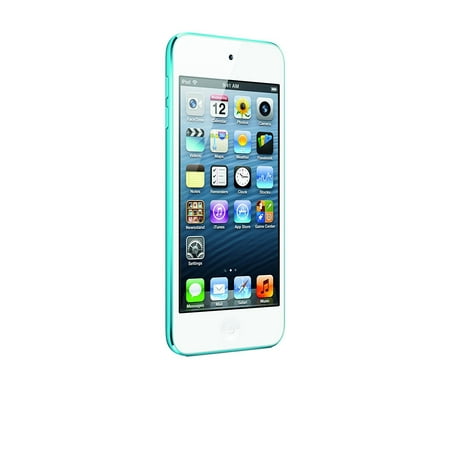 Refurbished Apple iPod touch 32GB Blue (5th