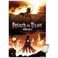 thumbnail image 1 of Attaque sur Titan - Feu, 1 of 5