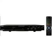 RSQ MKP-1000 Multiformat CDG/MP3G karaoke Player with recording