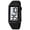 X Black White, variant on Unisex Digital Sports Watch, Large Number Rectangle Dial, Day Date Display, Alarm Stopwatch, Water Resistant Outdoor Casual Wristwatch for Men and Women
