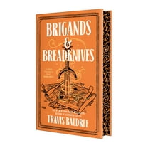 Legends & Lattes Brigands & Breadknives, (Hardcover)