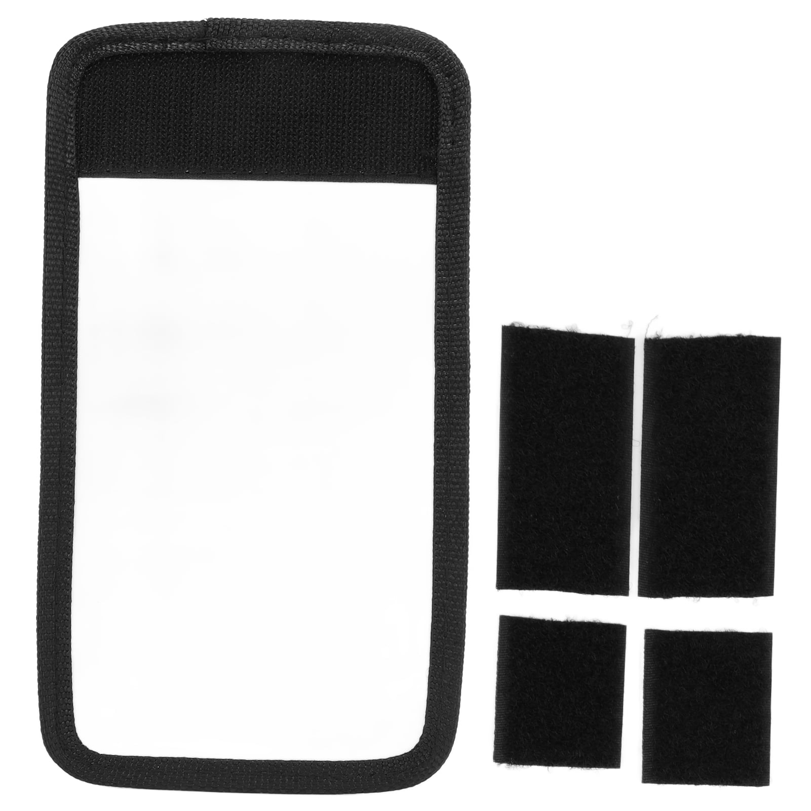 Camera Flash Diffuser, More Details Fill Light Flash Diffuser Reflector