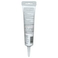 thumbnail image 3 of GE Seal And Fill Multipurpose Kitchen & Bath, Pack of 1, White 5.5 fl oz Tube, 3 of 12