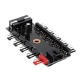 thumbnail image 6 of 4P 1 To 10 Way Splitter PWM Cooling 4Pin Power Adapter For Computer Case, 6 of 9