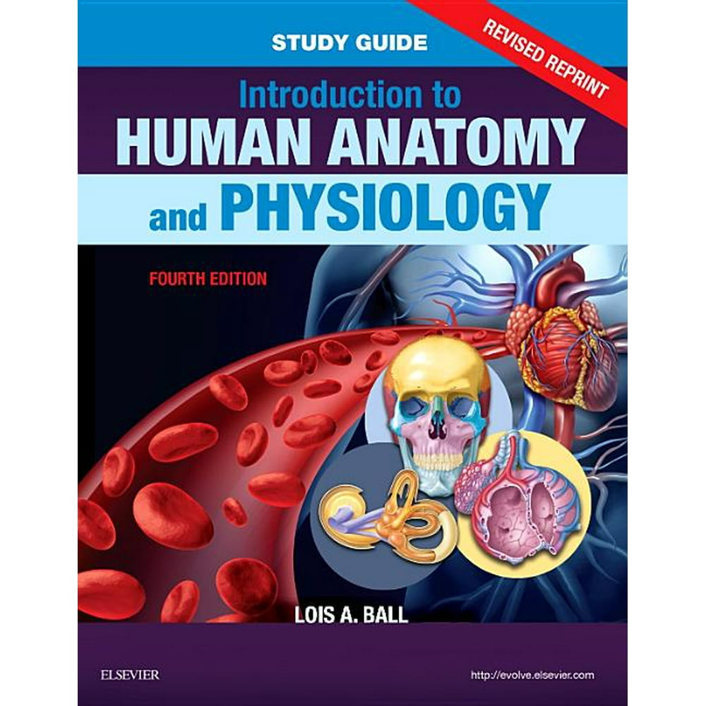 human anatomy book review
