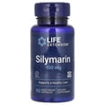 thumbnail image 1 of Life Extension | Silimarina, 100 mg, 90 cápsulas. Suplemento que Promueve la salud hepática., 1 of 9