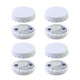 thumbnail image 1 of 8pcs Magnets de refrigerador Botella de cerveza imanes de botella, 1 of 6