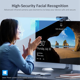 thumbnail image 5 of Cámara web con reconocimiento facial Desbloqueo de inicio de sesión de la cámara con reconocimiento facial para videollamadas con Windows 10/11 Hola, 5 of 6