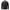Black, variant on Dpytoraw Men's Western Spring/autumn Lined Denim Jacket