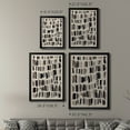 thumbnail image 4 of Chalk and Flint II Premium Framed Print, in Gold, Black, or Silver - Ready to Hang, 4 of 9
