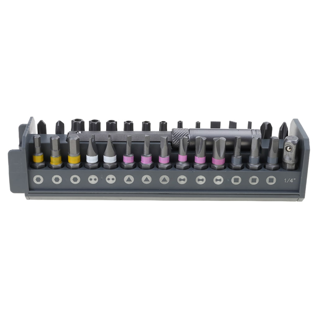 30/40/44 in 1 Precision Screwdriver Set For Laptop Smartphones Repair Hand Tool