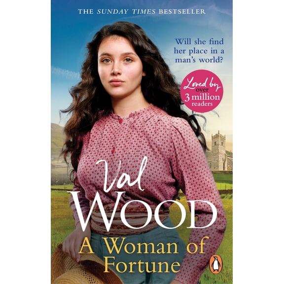 A Woman of Fortune (Paperback)