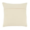 thumbnail image 2 of Saro Lifestyle Stripe Sophistication Throw Pillow Cover, 2 of 3