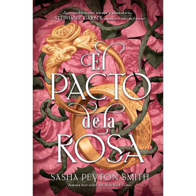 El pacto de la rosa