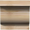 thumbnail image 2 of 5 1/2"W x 6"H x 32"L Newport Smooth Rafter Tail, Douglas Fir, 2 of 4