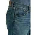 thumbnail image 5 of Wrangler Men's Relaxed Bootcut Jean, 5 of 7