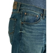 Wrangler Mens Relaxed Bootcut Jean