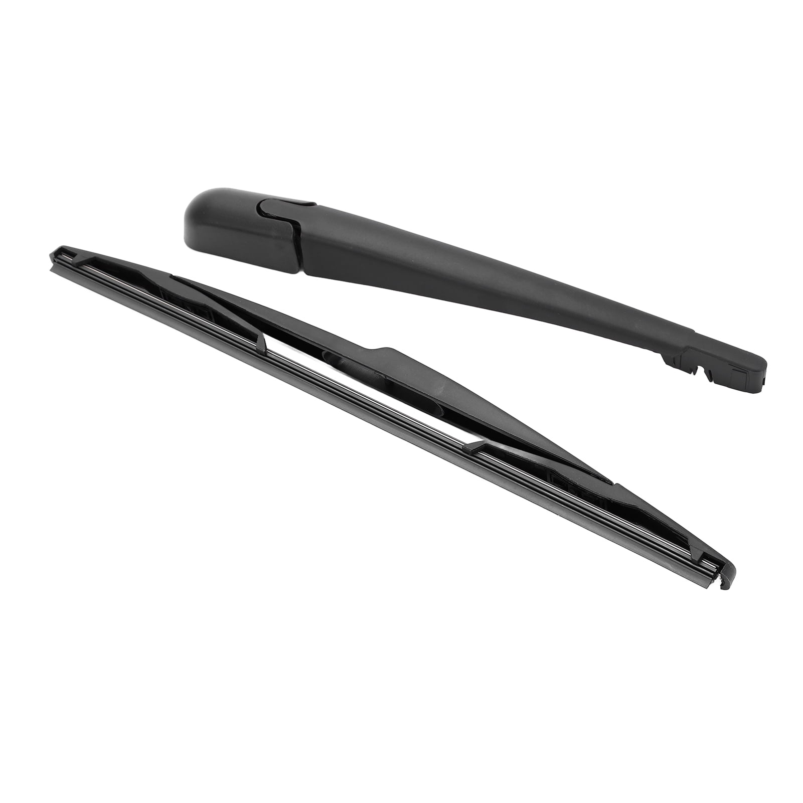 Windshield Wiper Arm Blade, Waterproof 6429T1 Hightensile Wiper Arm Blade Set  for Automotive Body Parts