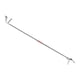 thumbnail image 3 of Snake Catcher Reptile Grabber Anti- Slip Catcher Mariscos Plegable Acero inoxidable Multipropósito Serpiente Pinzas Serpiente Clip Herramienta Du 120cm, 3 of 8