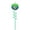 #B2 G_087, variant on Soccer Themed Spiral Drinking Straws, 10-Pack Reusable Sports Style Decorative Straws for Game Day Parties and Athletic Event Celebrations Drinking Straws #B4 B_082