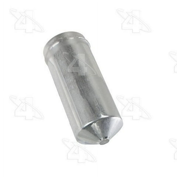 Four Seasons A/C Receiver Drier P/N:33237 Fits select: 1986-1993 SUZUKI SAMURAI, 1987-1991 TOYOTA CAMRY