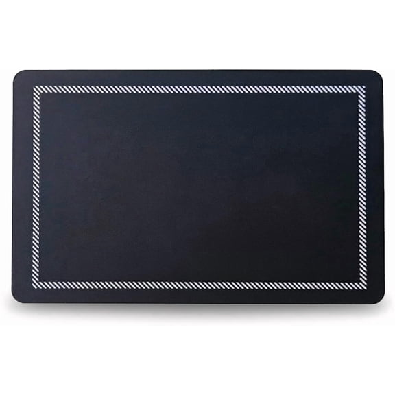 RFID Blocking Card - NFC Contactless Credit & Debit Card Protector, Anti- RFID Blocker for Entire Wallet, ID & Passport Protection, Slim Card Fits Wallet & Purse