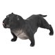 thumbnail image 1 of Juguetes de colección de perros, modelo de simulación de Bulldog, simulación educativa, animales, perro, modelo de perro, decoración, diseño aerodinámico, 1 of 8
