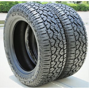 Tire GT Radial Adventuro ATX 265/75R16 114T AT A/T All Terrain Sansujyuku sansujyuku.com