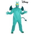 thumbnail image 2 of Plus Size Disney Hercules Panic Adult Costume, 2 of 10