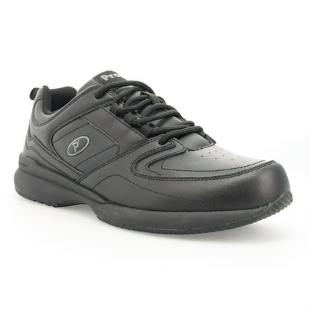 

Propet Life Walker Sport Men s Sneakers - Black Size 09