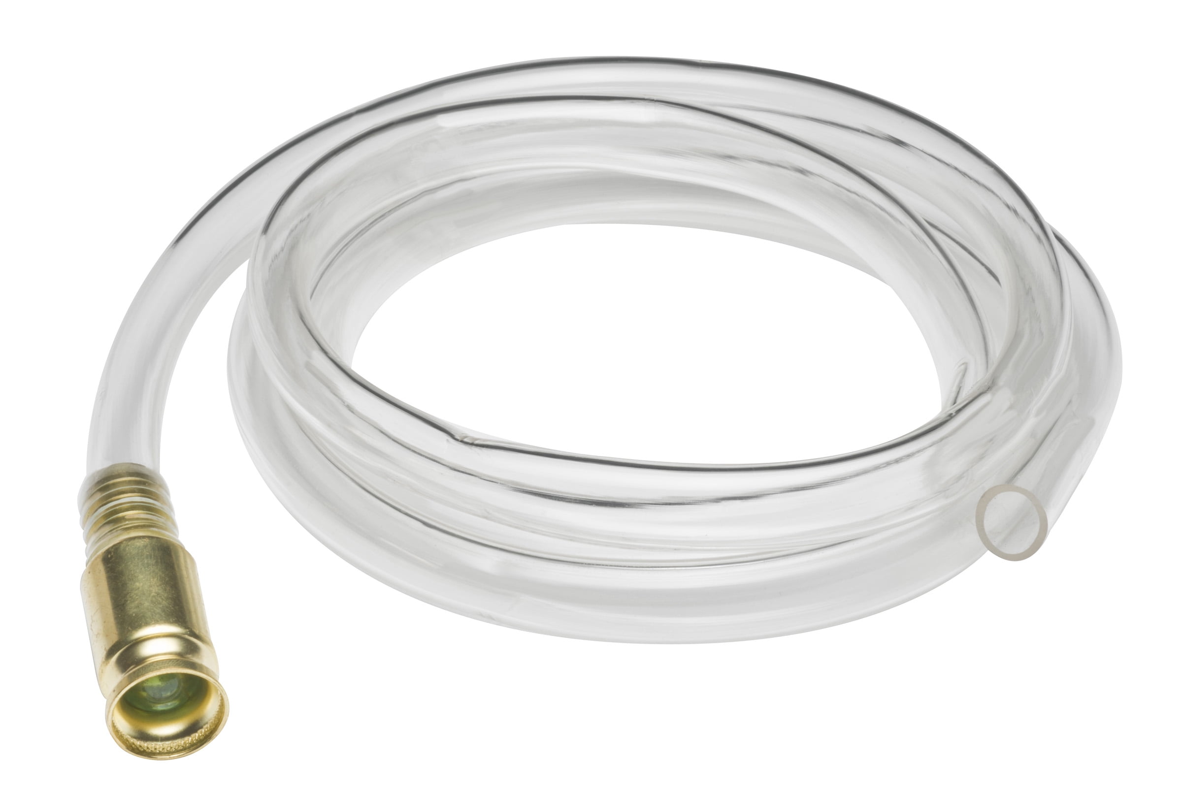 Shoreline Marine EZ Siphon Hose, 1/2 in x 6 ft